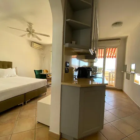 Apartamento Mansfield Vue Carte Postale Terrasse Piscine Calme Port A 200m A Pied *